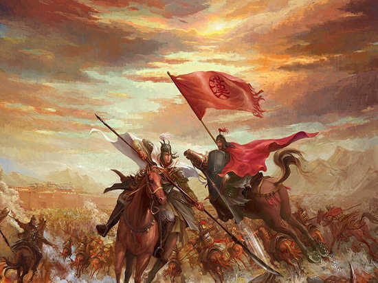 三国群英传5图2