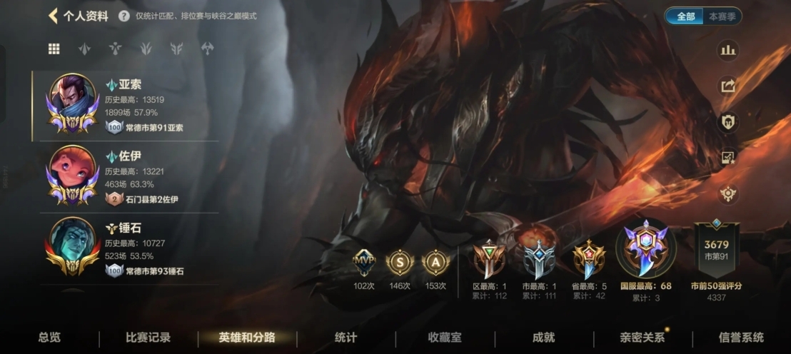 英雄联盟台服(2)