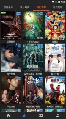 艾旦影视海外影院截图3