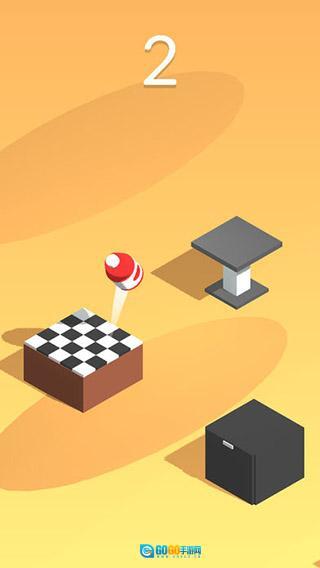 欢乐跳屏手机版(2)