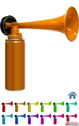 airhorn音效图4