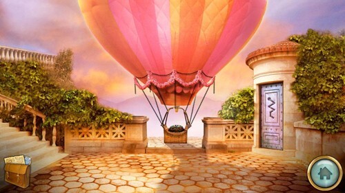 隐秘的世界正式版安卓版图2