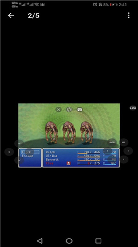 JoiPlay安卓版图3