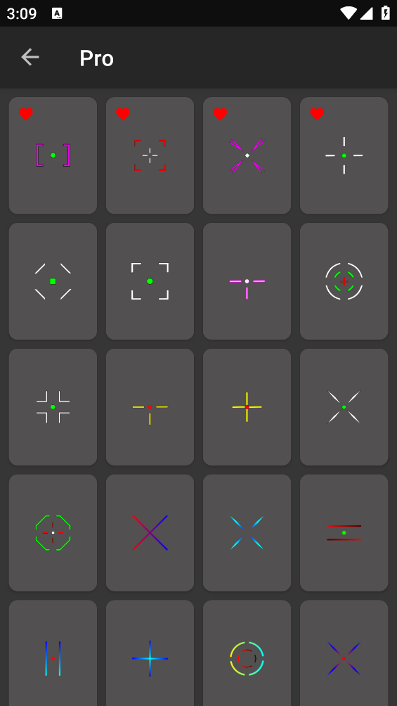 吃鸡准星辅助器(1)