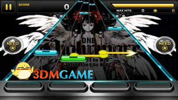 音速出击图6