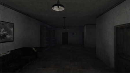 灵魂猎手汉化版图3