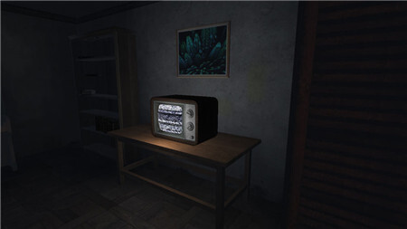 灵魂猎手汉化版图4