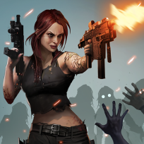 独战僵尸手机版