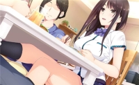 如月真绫的指导全CG魔改版图3