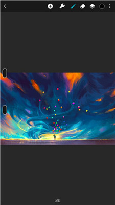 huionsketch笔刷图2