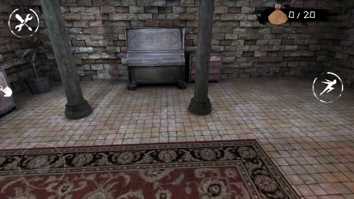 恐怖之眼老版本(4)