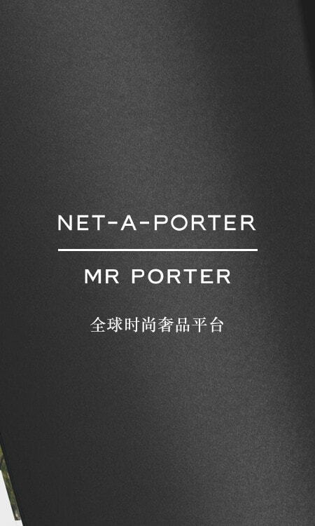 NETAPORTER电商图3