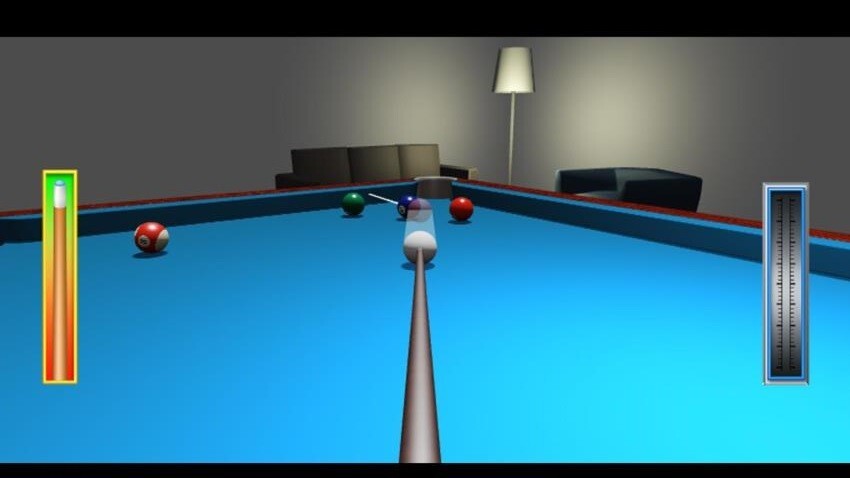 台球图3
