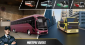 城市巴士3D驾驶学校图4