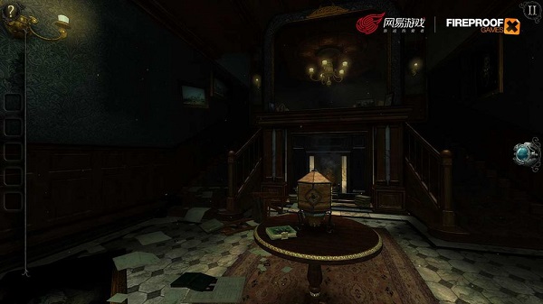 迷室往逝官方版图2