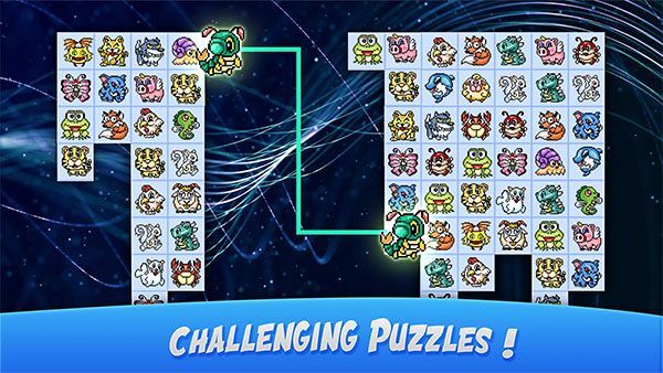 宠物连连看经典版(3)