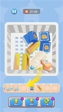 快乐抓大鹅官方版正版(1)