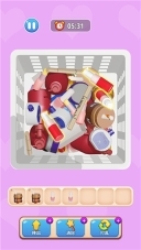 快乐抓大鹅官方版正版(2)