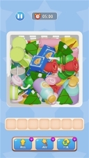 快乐抓大鹅官方版正版(3)