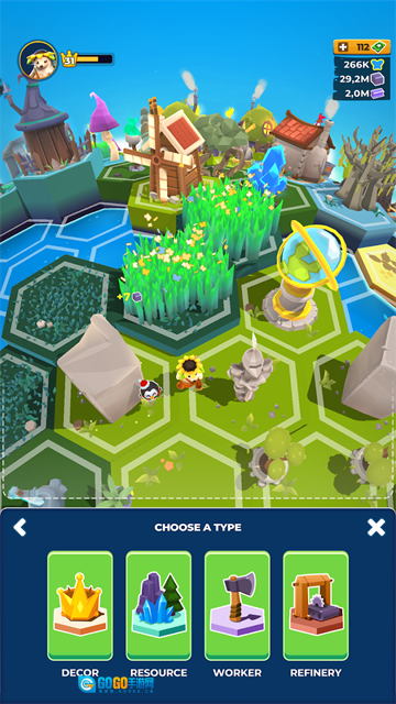 我的小小宇宙图2