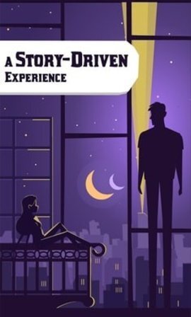 无影无踪的阴影(1)