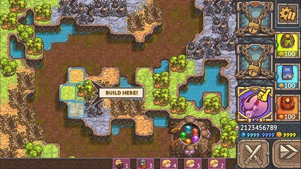 被诅咒的宝藏(1)