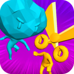 疯狂石头剪刀布