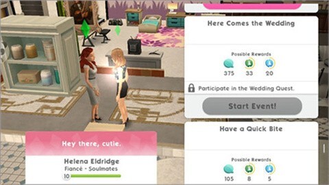 模拟人生3中文版