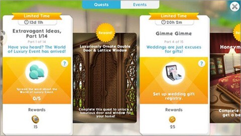 模拟人生3中文版