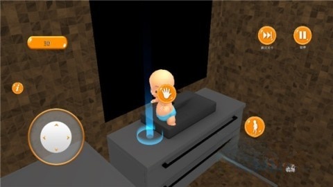 熊孩子模拟器(5)