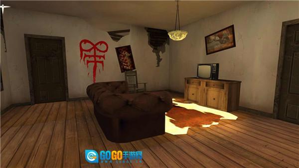 恐怖娃娃最新版图4