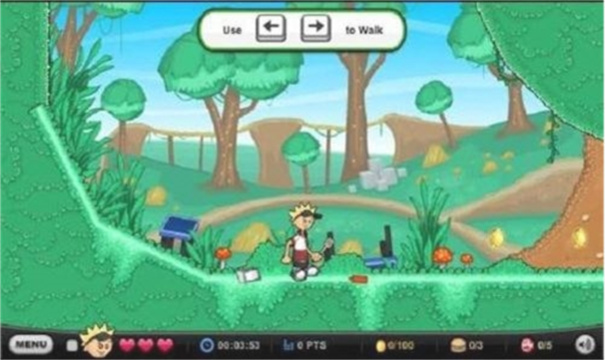 老爹汉堡店历险记无敌版(2)