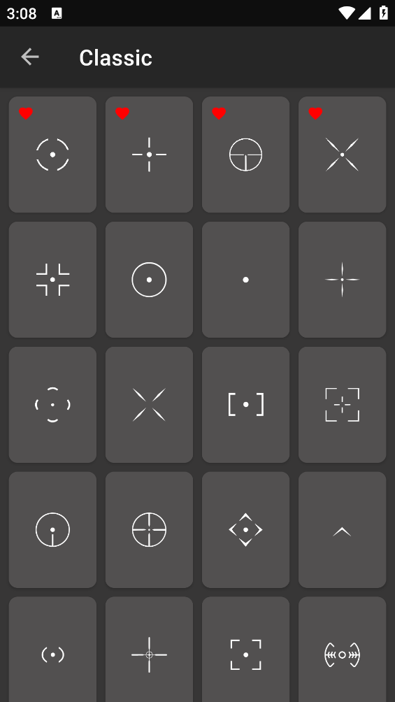 吃鸡准星辅助器(2)