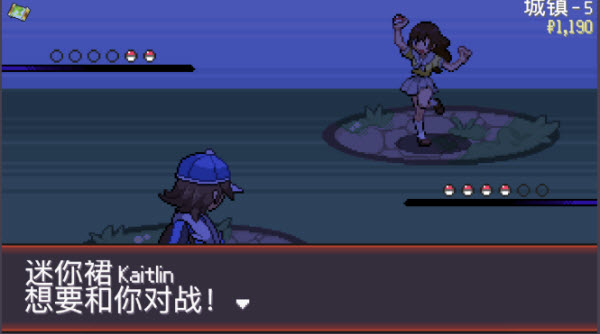 pokerogue官方版(5)