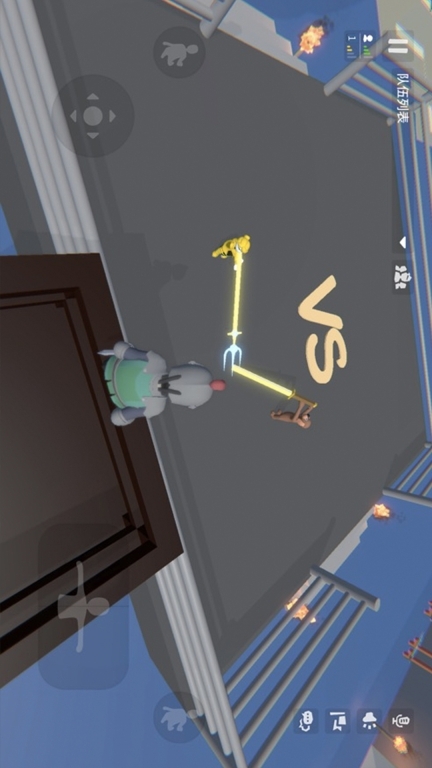 人类跌落梦境(2)