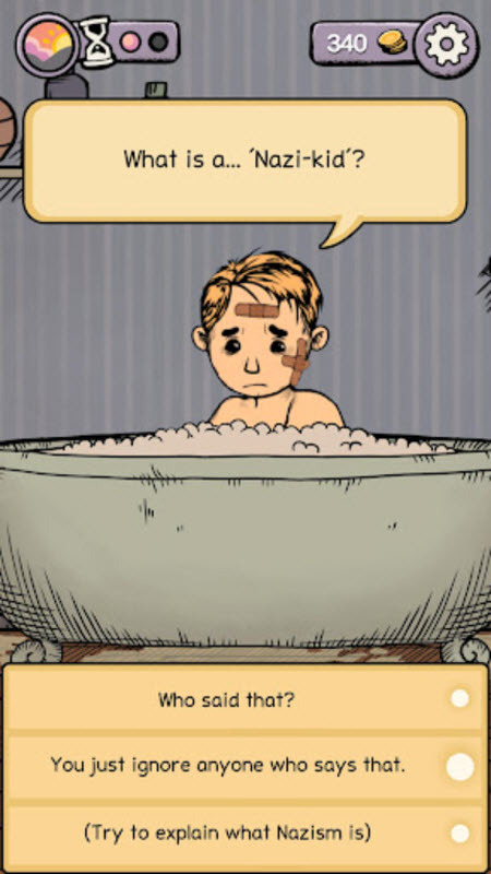 我的孩子生命之泉(2)