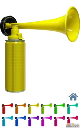 airhorn音效图2