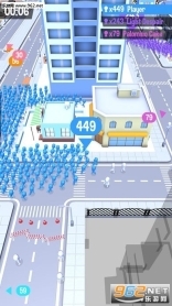 CrowdCity(Crowdcity!游戏)