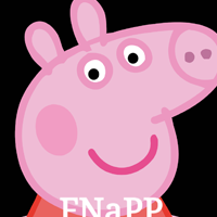 FiveNightatPeppaPig(植物大战僵尸的午夜后宫)