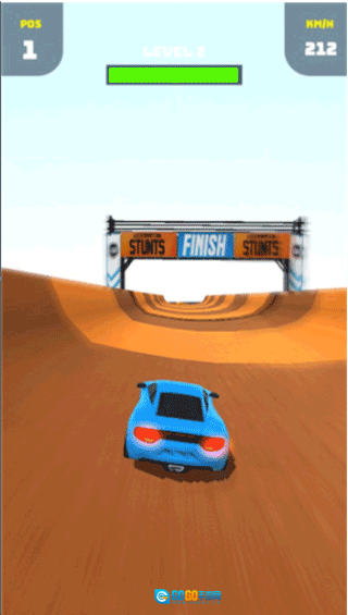 欢乐赛车大师图4