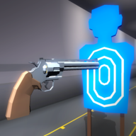 模拟射击场
