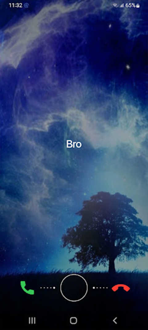 来电显示iPhone Call 图1