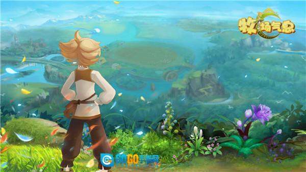 牧场气息最新版图4