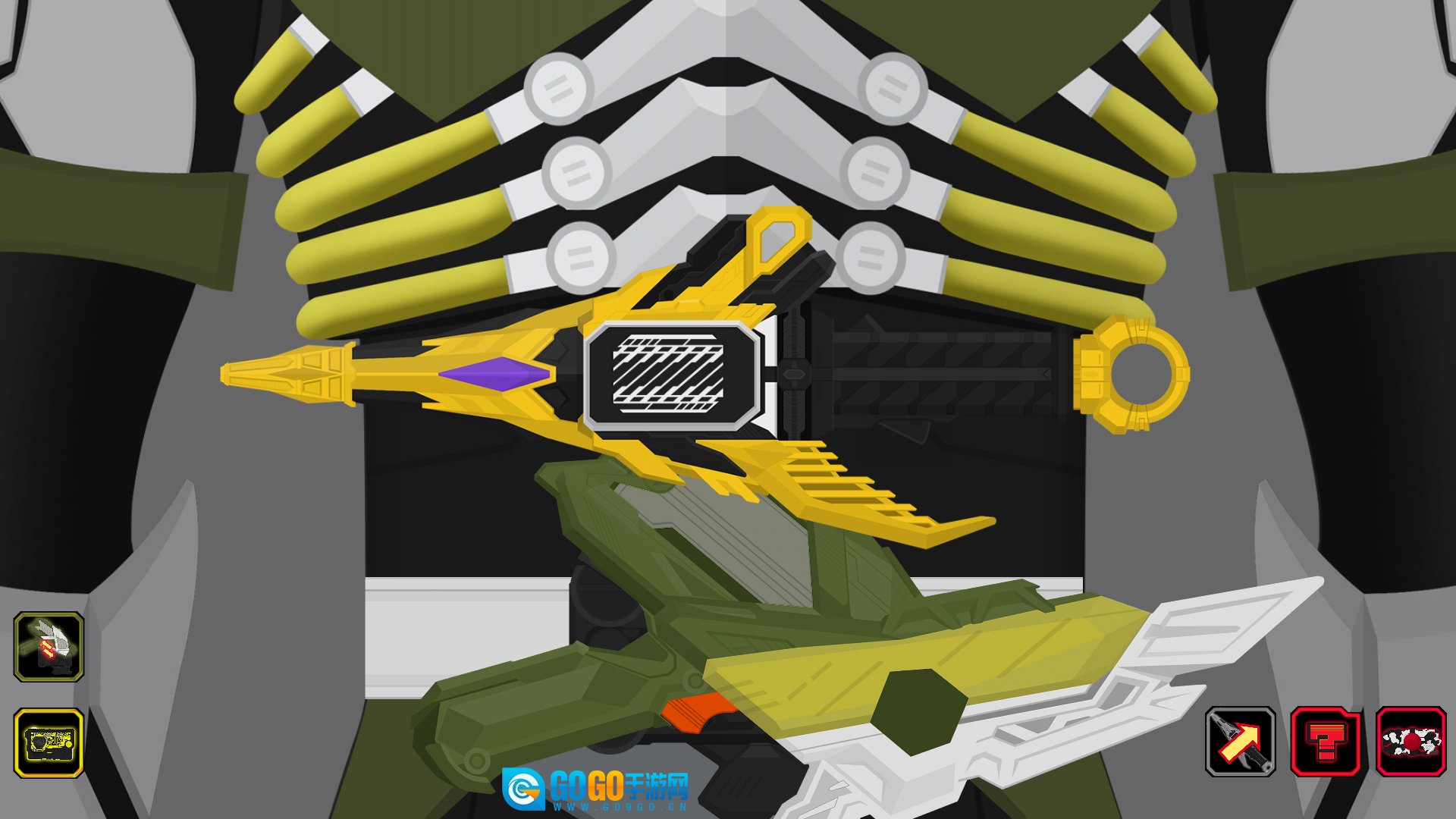 假面骑士零一图3