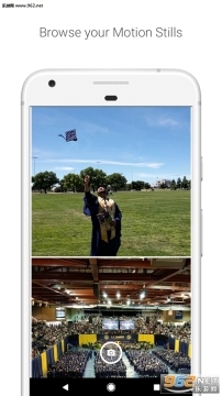 谷歌MotionStills图4
