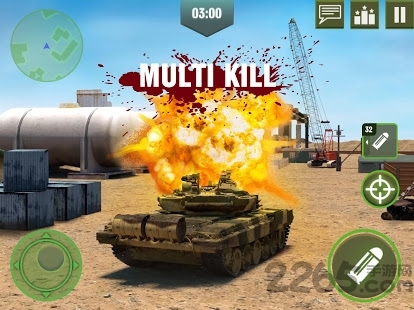 warmachine中文图1