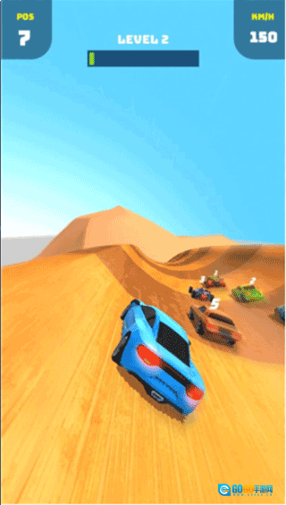 欢乐赛车大师图2