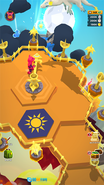 我的小小宇宙图1