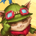 LegendsofRuneterra台服