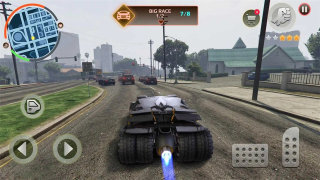 蝙蝠侠黑暗骑士图3